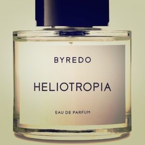 Byredo - Heliotropia 🌹